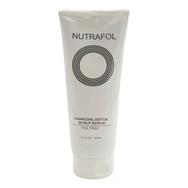 اسکراب نوترافل NUTRAFOL HAIR SCRUB