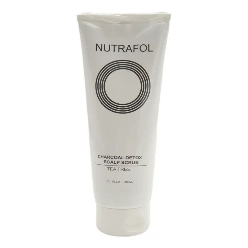 اسکراب نوترافل NUTRAFOL HAIR SCRUB